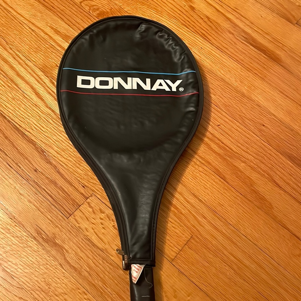 Donnay Tennis Racket